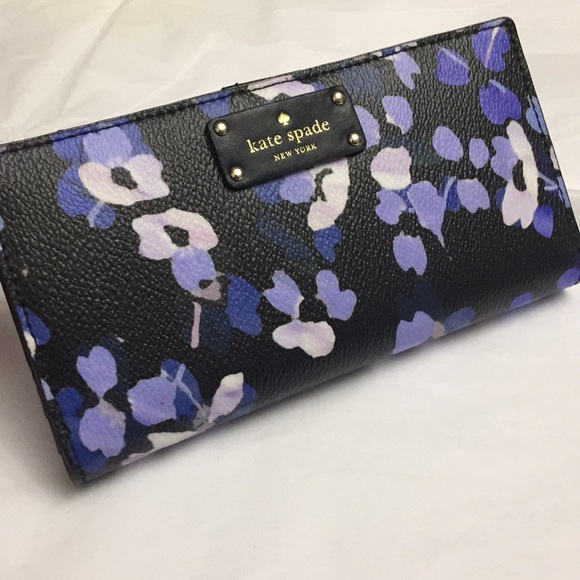 NWT Kate Spade Grove Street Wallet - Picture 8 of 8